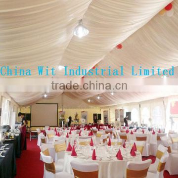 Wholesale aluminum party marquee tent