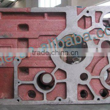 cylinder block for single cylinder diesel engine ,spare part