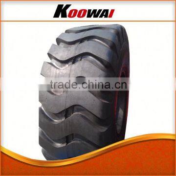 Factory Manufacture Bias Otr Tires 1200-24