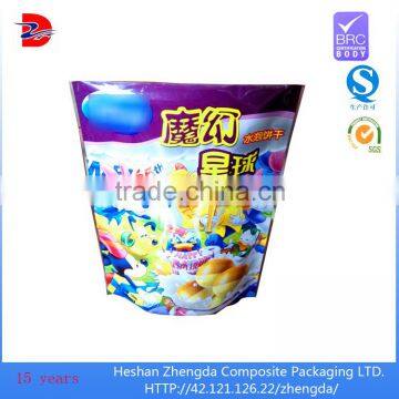 new products color print aluminum foil plastic packaging bags