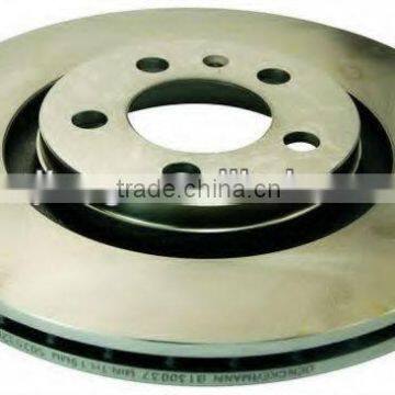 high quality Brake Disc for VW Jetta / Golf OEM No 1J0615301M