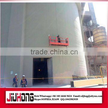 Zlp800 Zlp630 Suspended Platform,window Cleaning Suspended Platform Supplier's Choice