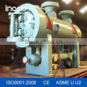 INOCO H2S gas filter