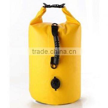 Sport Rafting Camping Floating Boating Hiking PVC Dry Waterproof Travel Bag photo-3