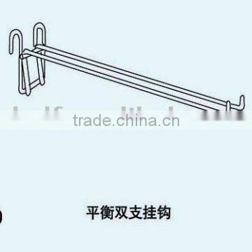 Dachang Factory Supermarket Hook match with mesh backed