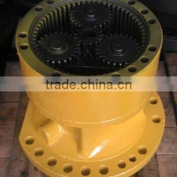 Excavator parts PC210-6 swing machinery, swing reducer 20Y-26-00151