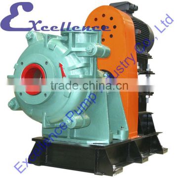 Mining centrifugal slurry pump for Iron ore