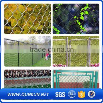 Used Chain Link Fence for Sale With Best Peice Best Sale Products in China photo-5
