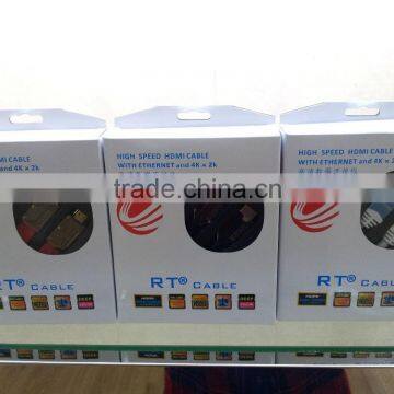 High Quality VGA Cable Male to Male With Competitive Price photo-3