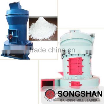 Marble micropowder mill