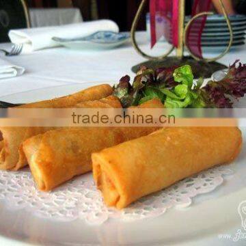 spring roll