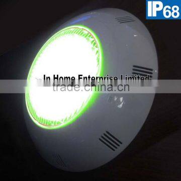 40W High Power Blue ABS Inground Underwater Pool Lights photo-3