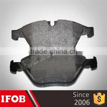 IFOB Front Brake Pads Auto Parts For German Car 3 Series E93 LCI 34116780711