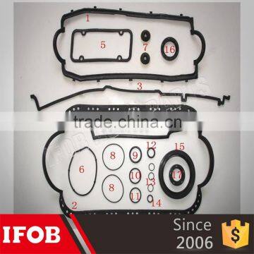 IFOB top quality auto engine overhaul gasket kit for 061A1-PA1-000 Engine Parts HOQ-