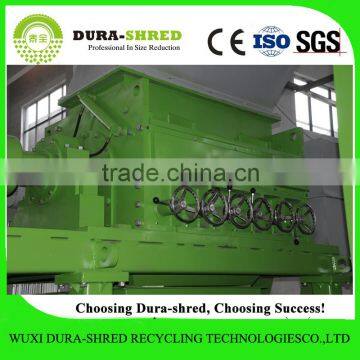Dura-shred Good Quality Tire Recycling Equipment photo-4
