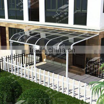 Garden Aluminum Rain Canopy of Window photo-6