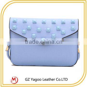 Human Leather Multi-function Wallet photo-3