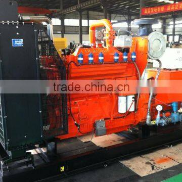 Газовый электрический генератор с надежной качеством от всемирно известного бренда photo-5