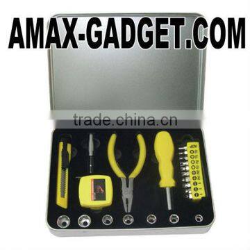 Tool-sT90023 Hand Tool Set Home Tool Kit 22pcs