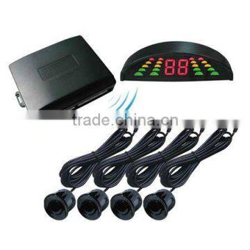Improved anti-interference function wireless backup sensor car reverse camera bluetooth kit