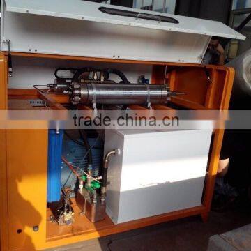 CE AND HIGH PRECISSION FOR METAL XC-3080W waterjet cutting machine