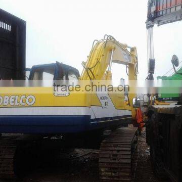 KOBELCO SK200-3 SK200-6E SK120 SK60SR SK70 SK120 SK250 SK200-8 SK210 SK3 tracked excavator