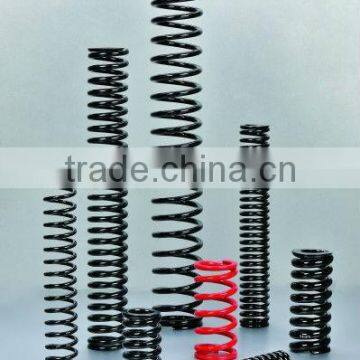 TS16949 Approved High Performance Automobile Lowering Springs photo-6