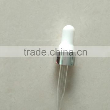 18 neck Dropper Pipette for essential oil bottles