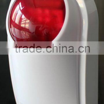 Wireless Outdoor Strobe Siren LS-91B1 photo-2