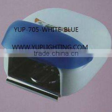 UV LAMP YUP705WHITE-BLUE