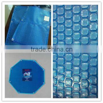 Hard Plastic Swimming Pool Cover TYS40