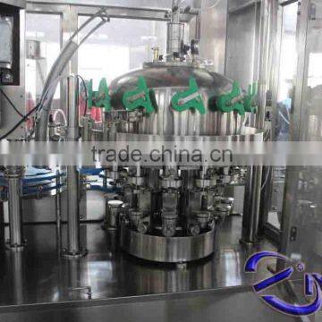 MIC-12-1 Micmachinery Professional Chinese Manufacturer for Soda Water Can Filling Sealing Machine 800-1500CPH With CE