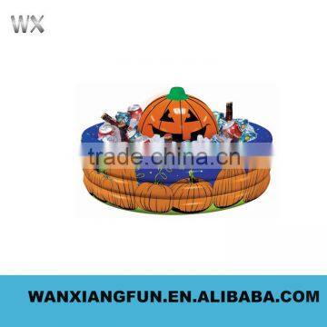 Cup Shape Inflatable Beer Cooler, Promotional Inflatable Beer Cooler, Inflatable Beer Cooler Bucket