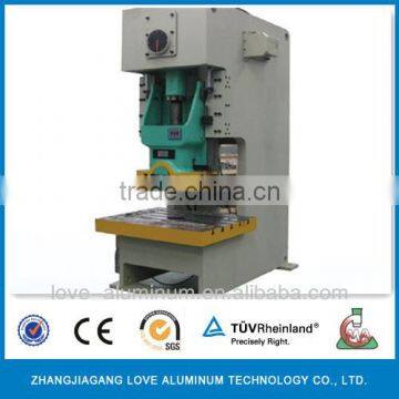 2013 Best-selling of the High Quality of the Fully Automatic Aluminum Foil Container Making Machine