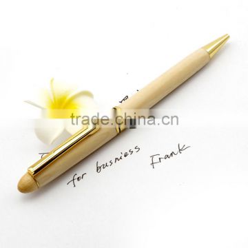 Eco Friendly wooden pen , promotional gift wood pen , Promotional wood pen