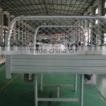 Aluminium Toyota Double Cabin Pickup Body photo-2