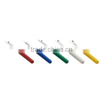 plastic handle sewing seam ripper 109A.