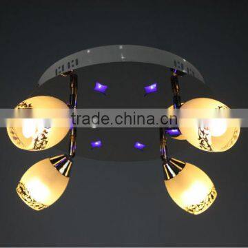 E14 bulb & LED ceiling lamps