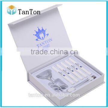 New style dental teeth whitening system 16led