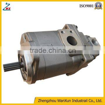 3P4002Factory directly sale!Original quality! hydraulic gear pump from wanxun made in China