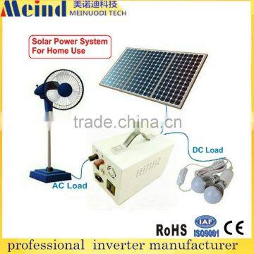 2016 new design solar inverter home solar system with DC fan function for home use                        
                                                Quality Choice