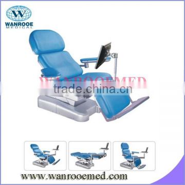 BXD107 Blood Donor Chair With Four Function