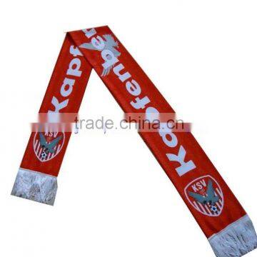 Promotional Fan Scarf photo-4