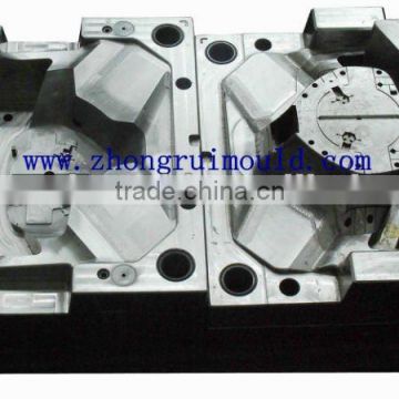 customized plastic auto airbag mould,plastic injection mould