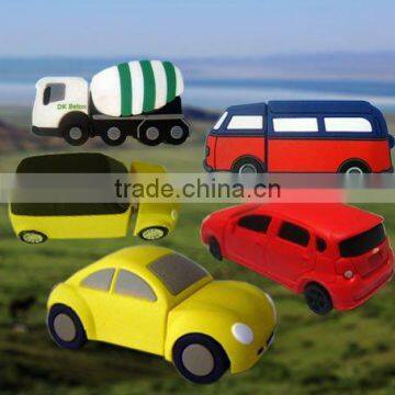 Custom-made Soft Pvc Imitated Multifunction Promotion Gift With USB