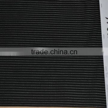 Wholesale Yarn Dyed Feeder Stripe Knitted Fabric photo-3