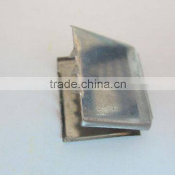 High Quality Low Price Belt Tail Clips For Wholesale With High Quality