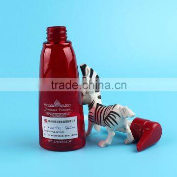 270ml Raise Hair Cream Transparent Bottle photo-3