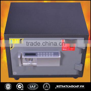 Electronic Safe - 60 EK photo-2