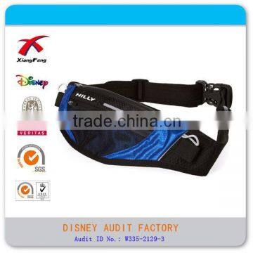 Fashion unisex waist pouch bag